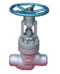 自平衡式節流截止閥/B/J高壓平衡閥