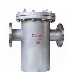 籃式過(guò)濾器