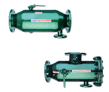 ZPG型自動(dòng)排污過(guò)濾器