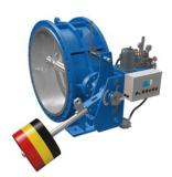 重錘式液控蝶閥