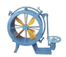 風機專用調(diào)節(jié)閥