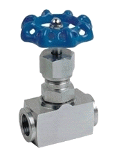 內(nèi)螺紋針型閥