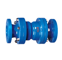 固定比例式減壓閥