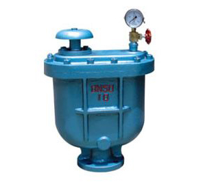 復(fù)合式快速排氣閥