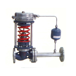 自力式壓力調節閥