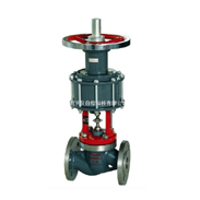 氣動快速切斷閥