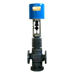 電動(dòng)三通調(diào)節(jié)閥