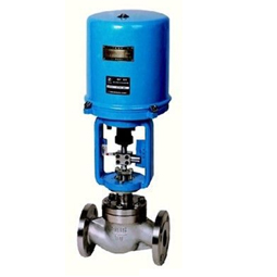 電動(dòng)(單座)調(diào)節(jié)閥ZDL系列電子式電動(dòng)直通調(diào)節(jié)閥