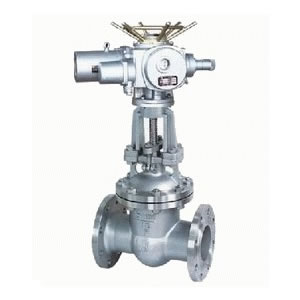 不銹鋼電動(dòng)閘閥